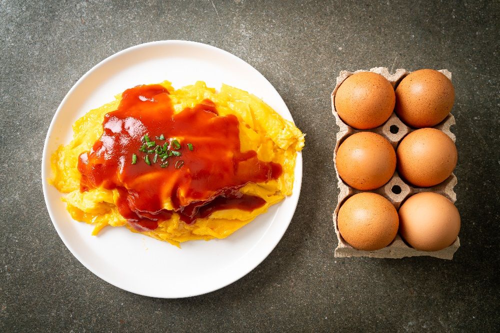 Sunny-Side-Up Eggs Recipe - NYT Cooking