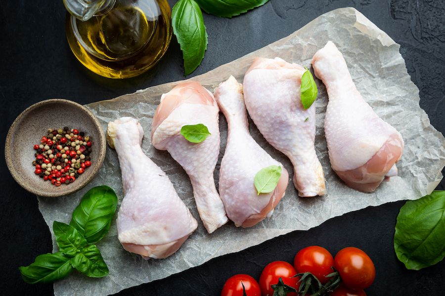 Pinoy Chicken Curry Recipe