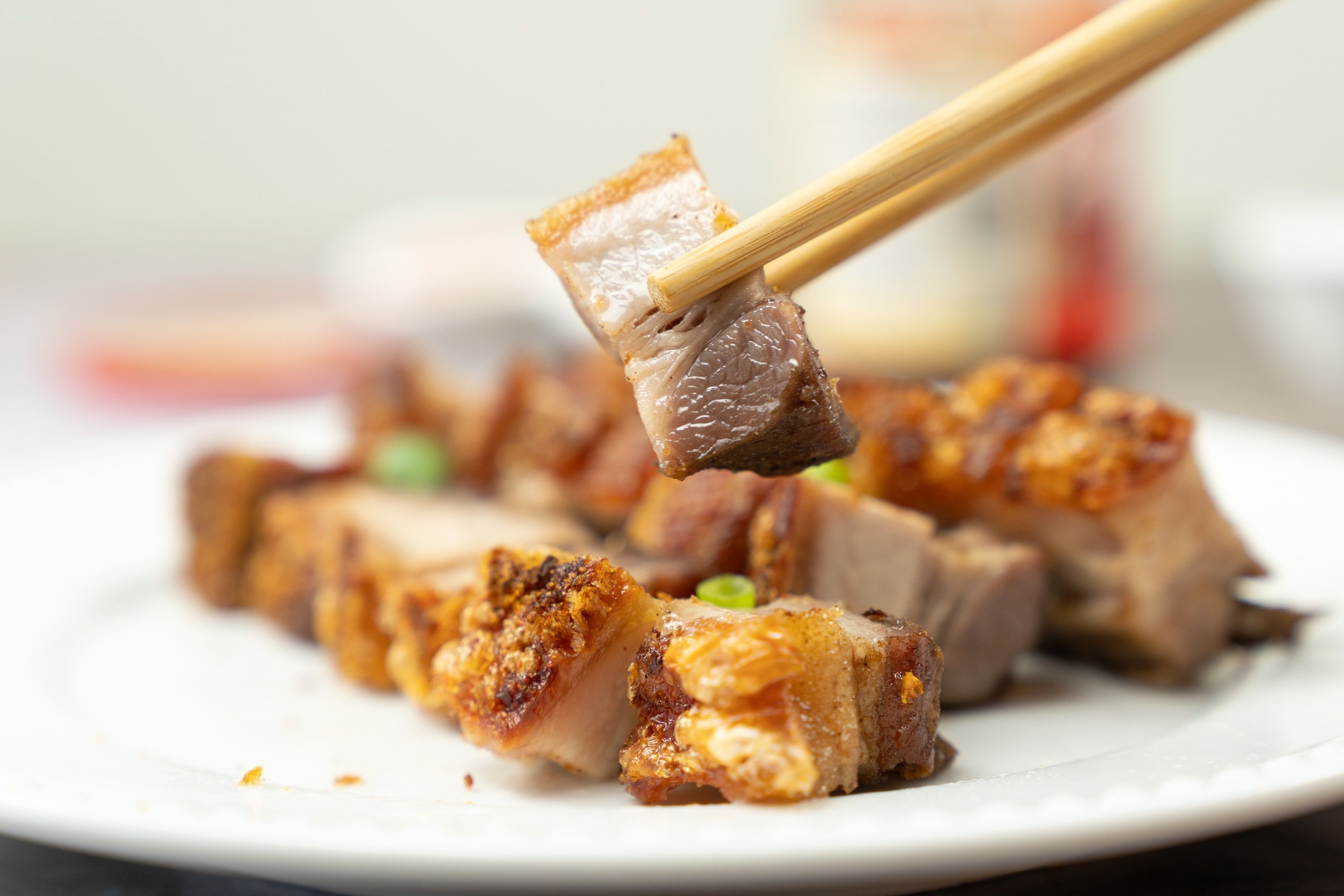 Braised Pork Belly Recipe