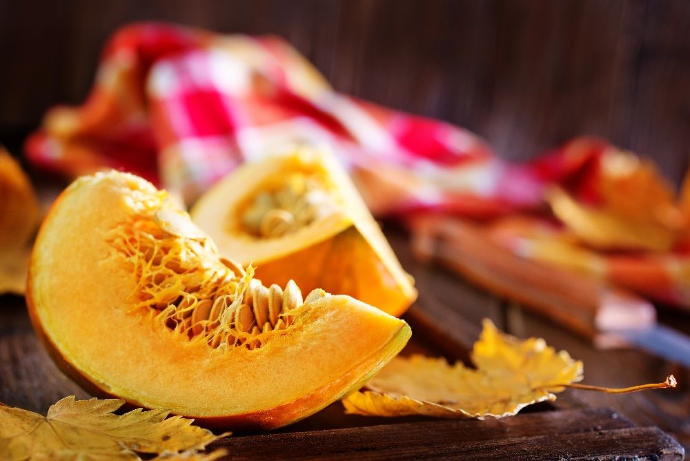 Pumpkin Rice Recipe