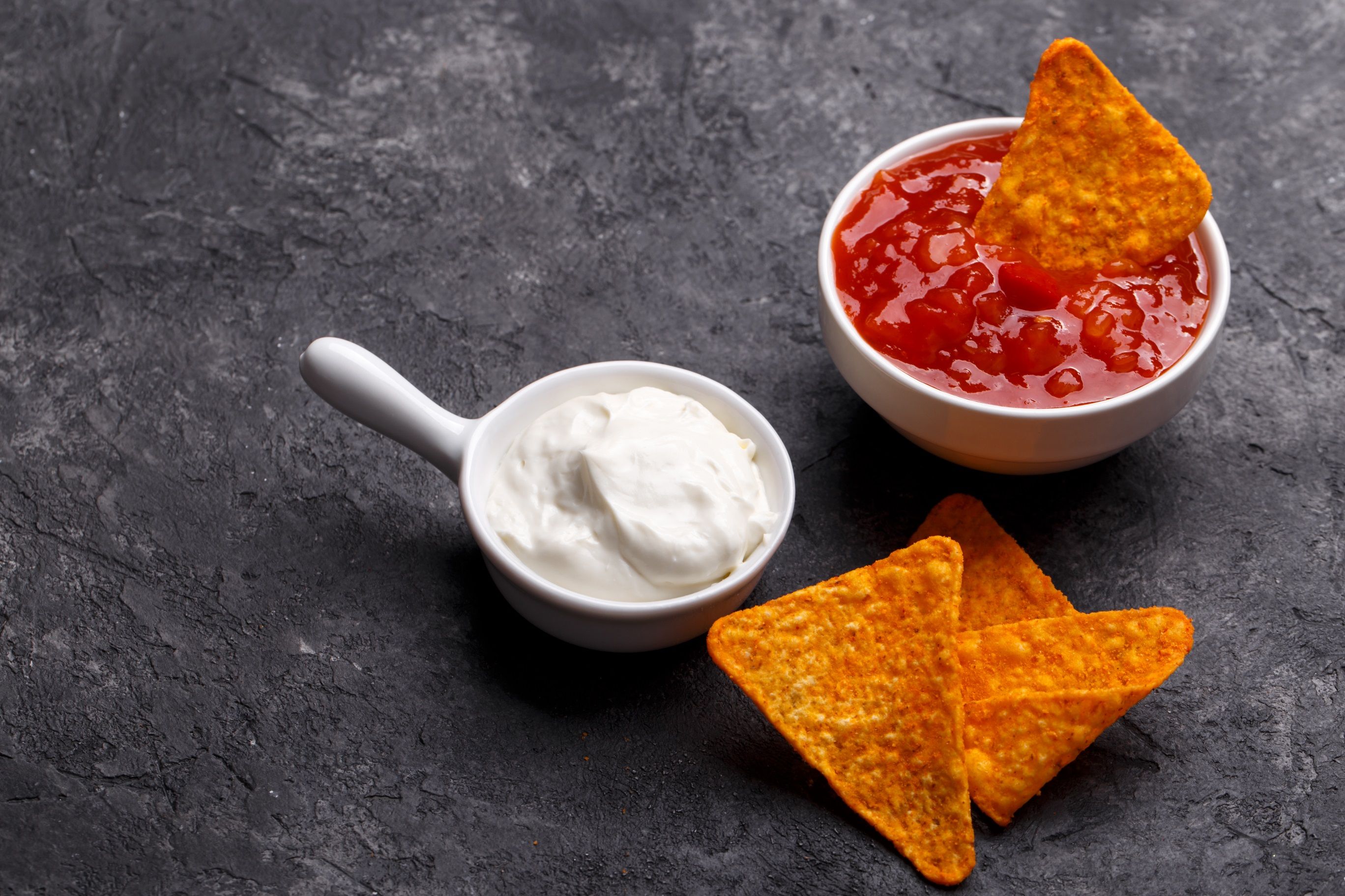Sour Cream Recipe