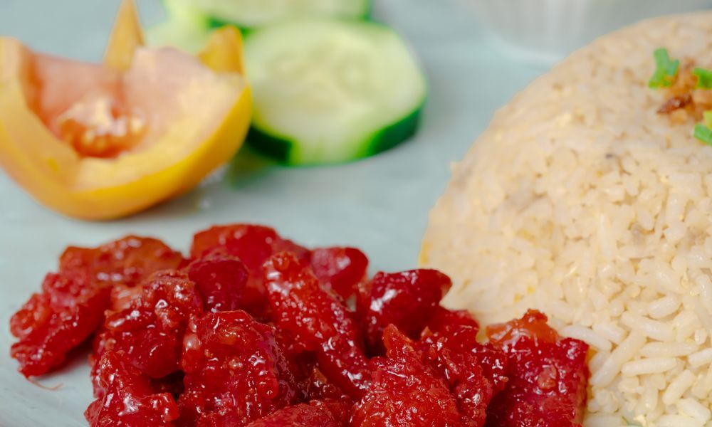 Pork Tocino Recipe