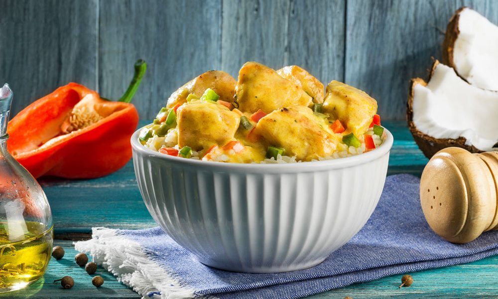 Simple Silky Tofu Egg Recipe