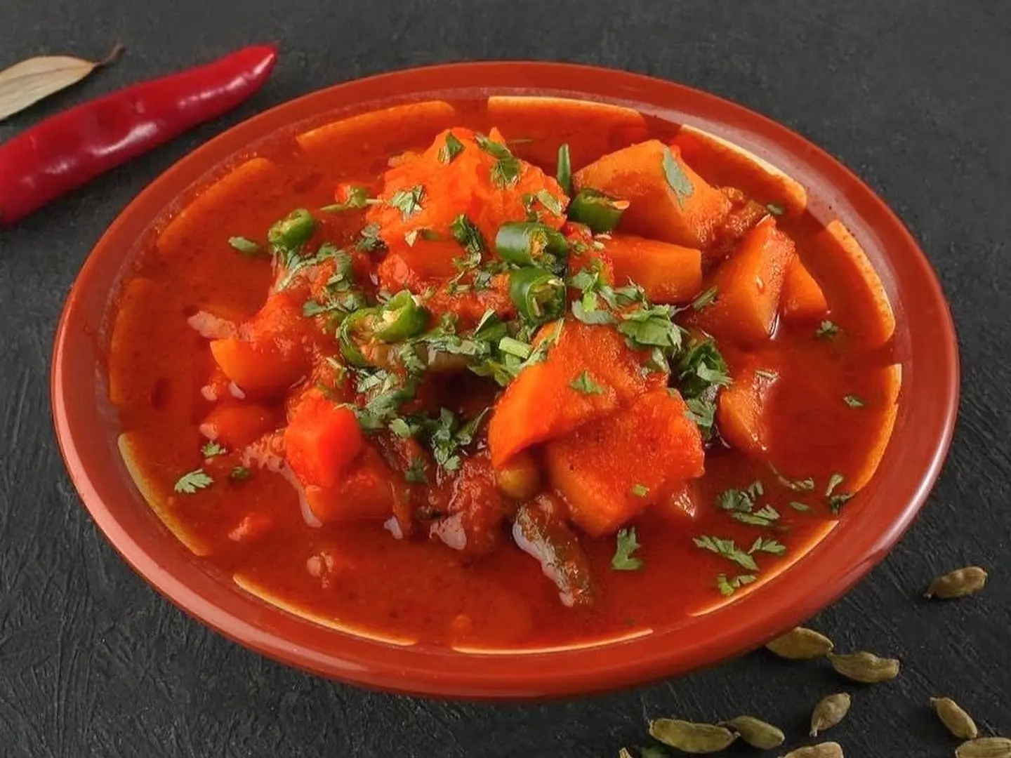 Edam Mixed Vegetables
