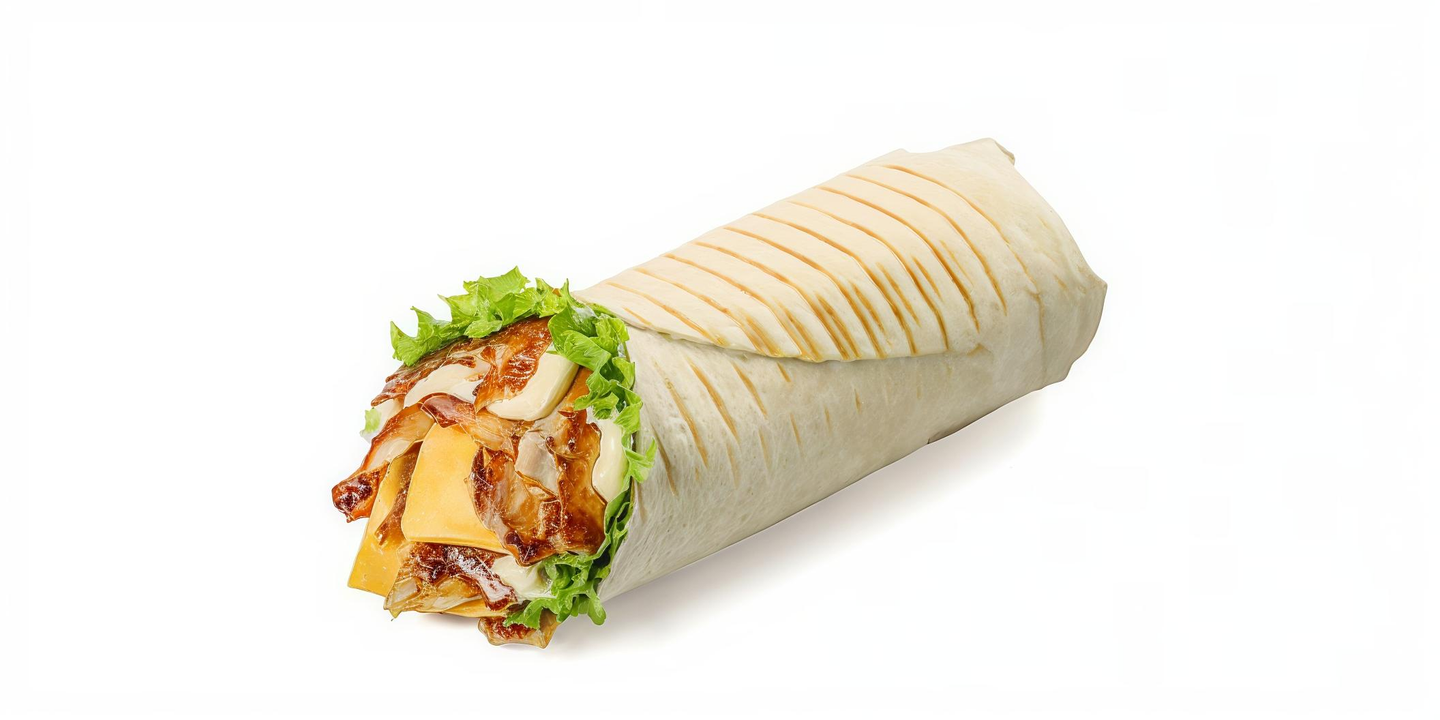 Shawarma Half World cover