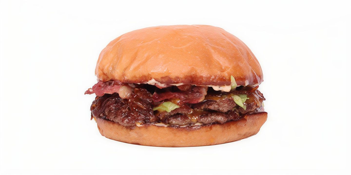 Jo Burger cover
