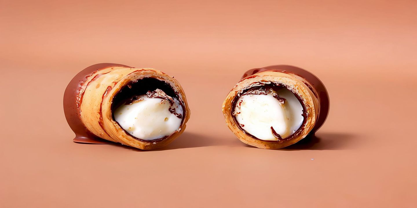 Legend Chocolatier cover