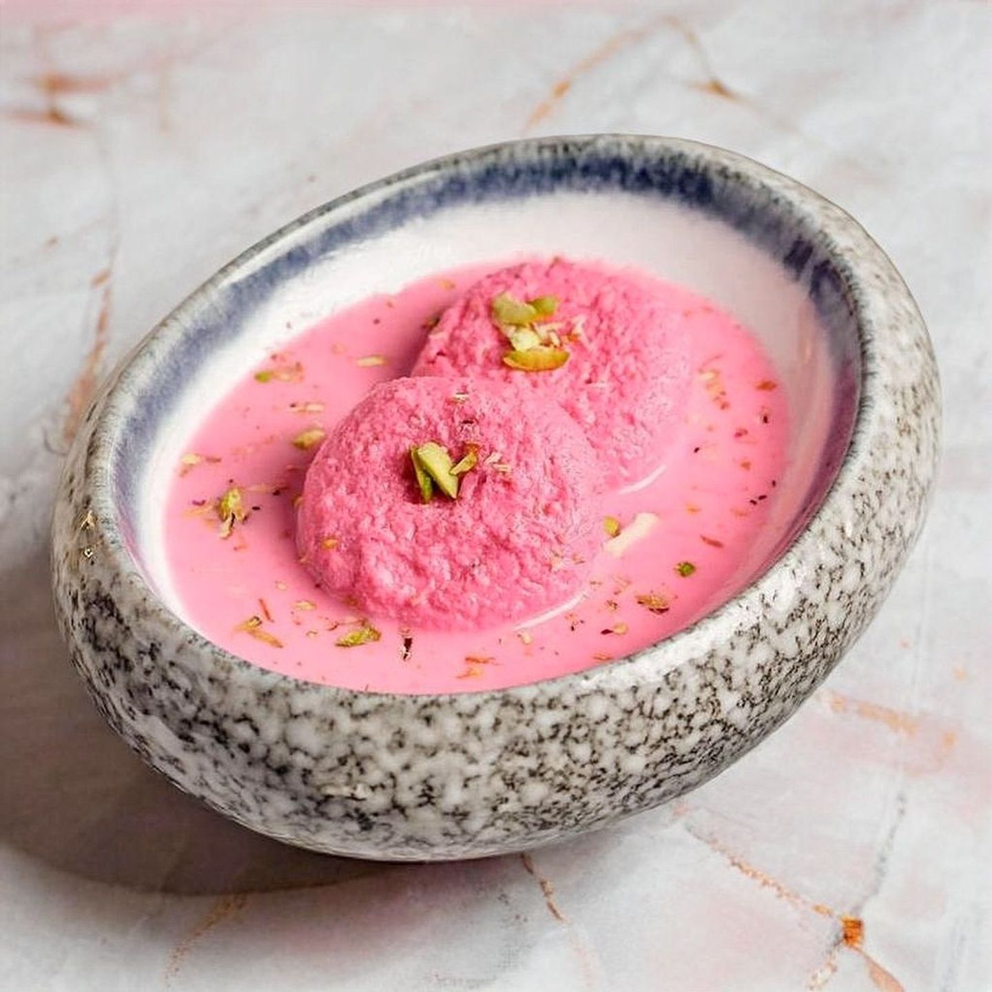 Ras Malai Rose