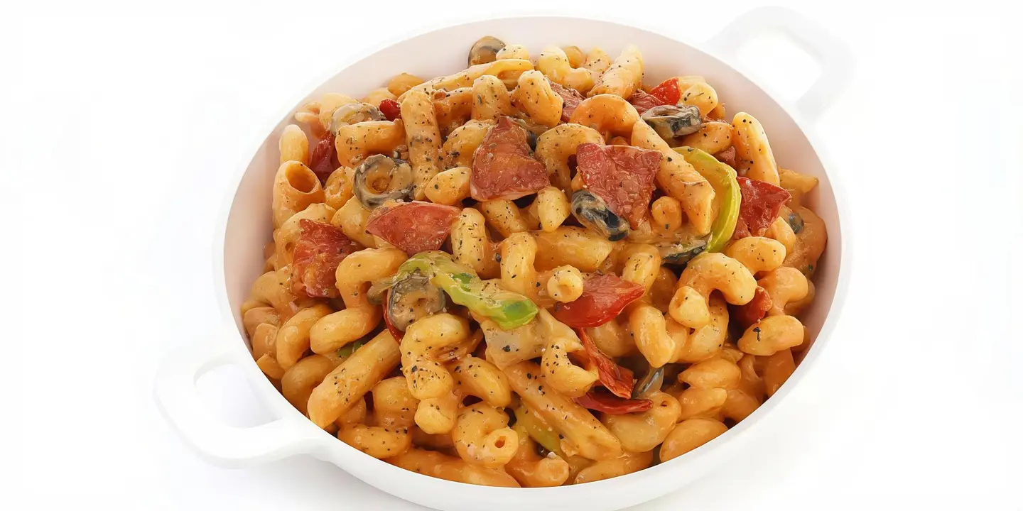 Pasta Zoon cover