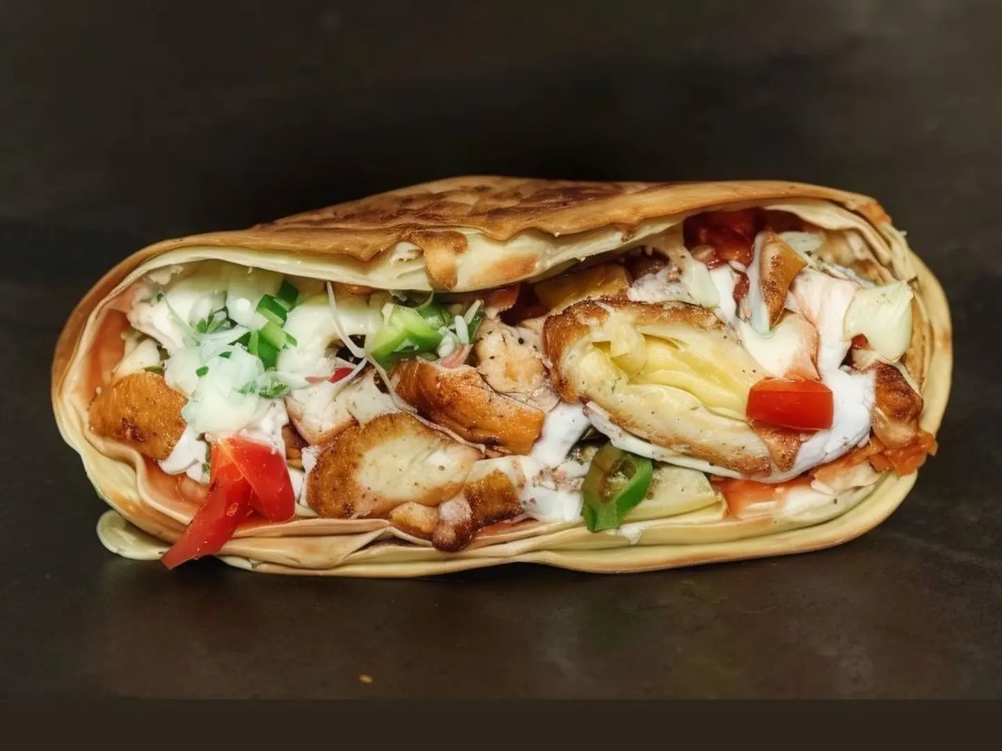 كريب كوردن بلو