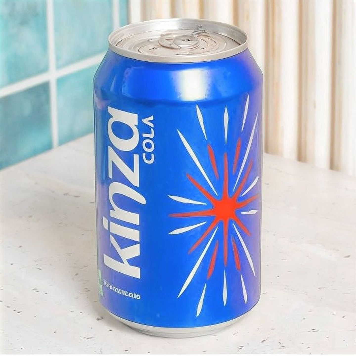 Kenza Cola