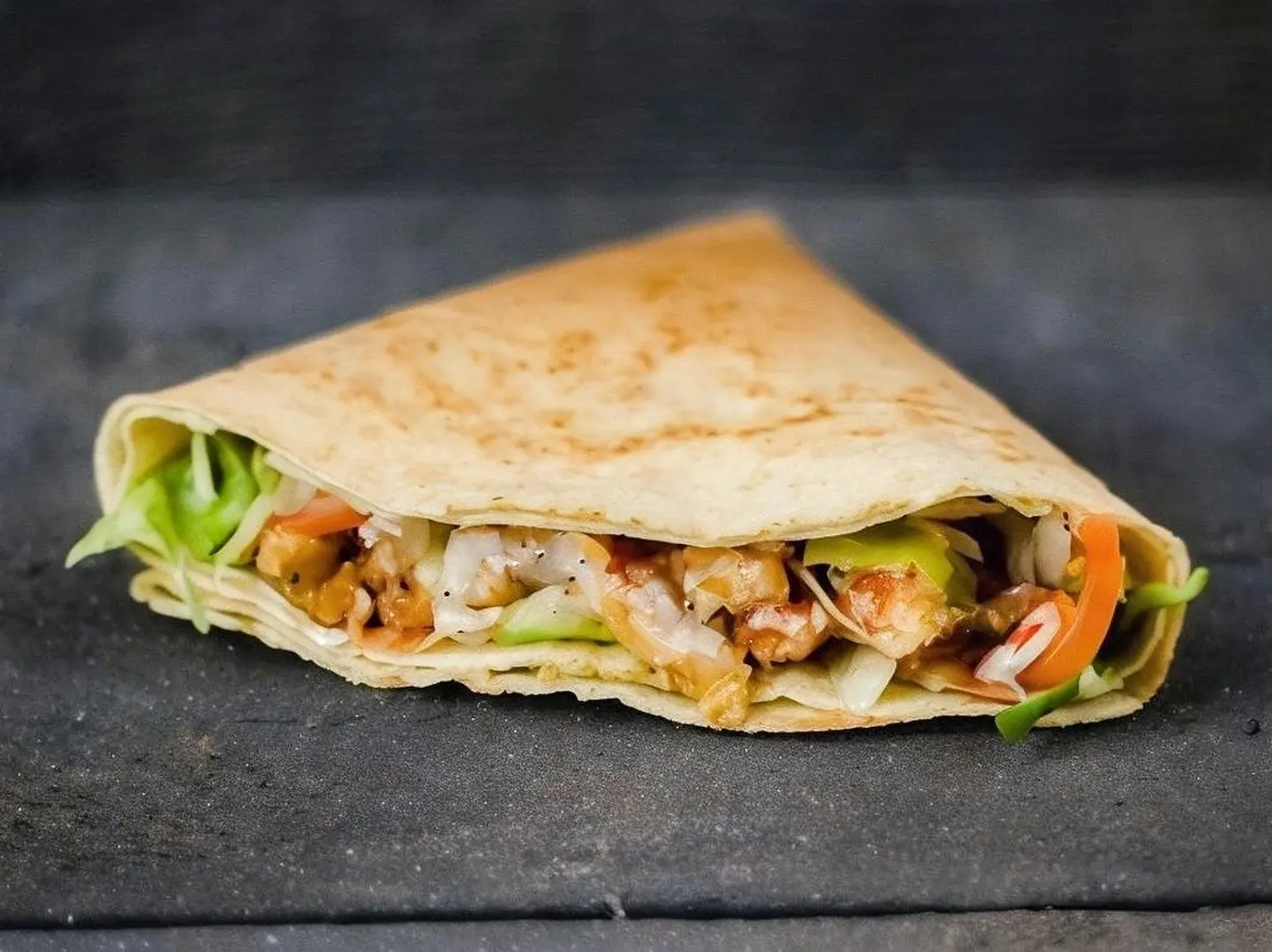 كريب شيش طاووق