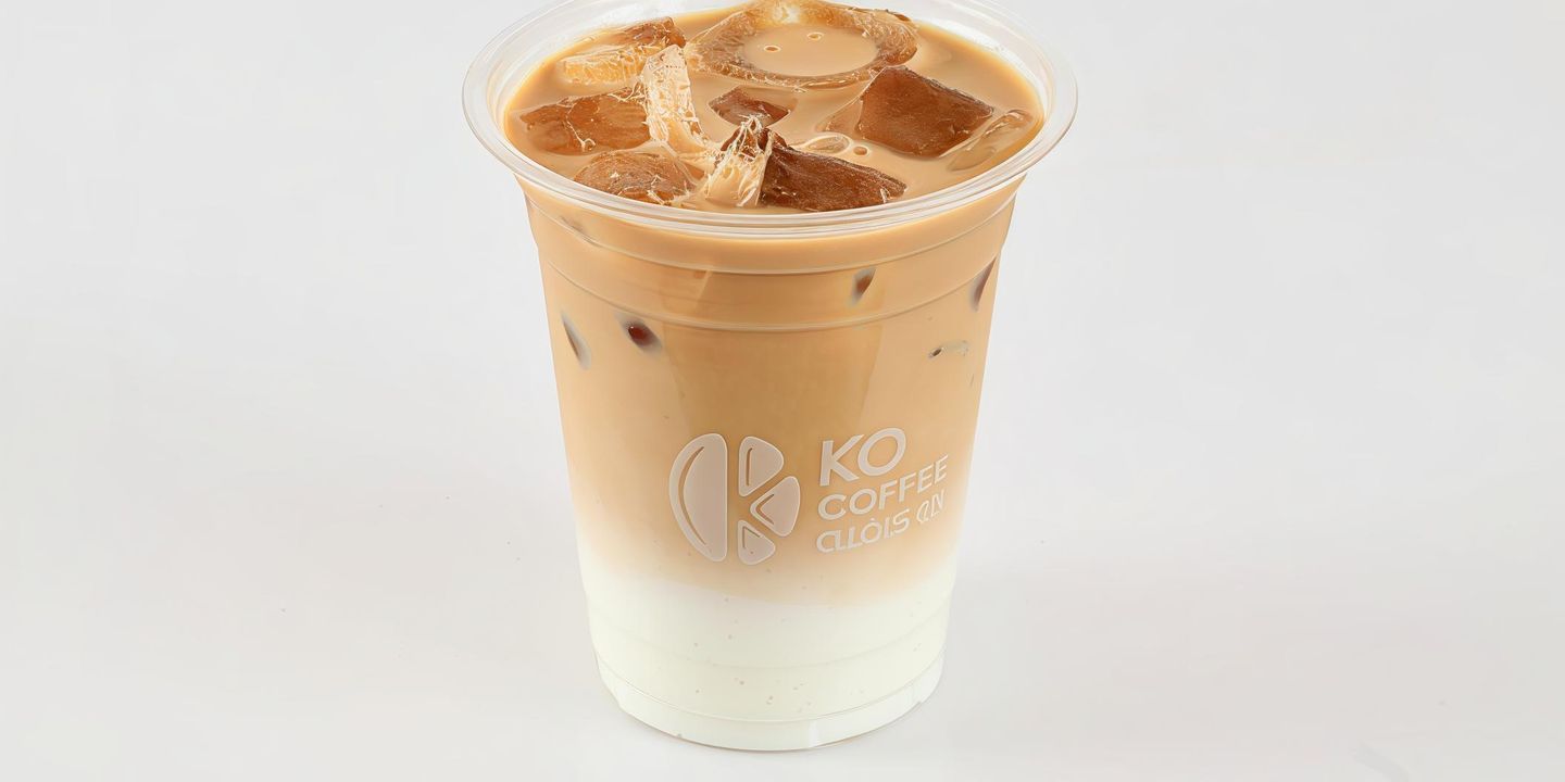 Ko Coffee cover