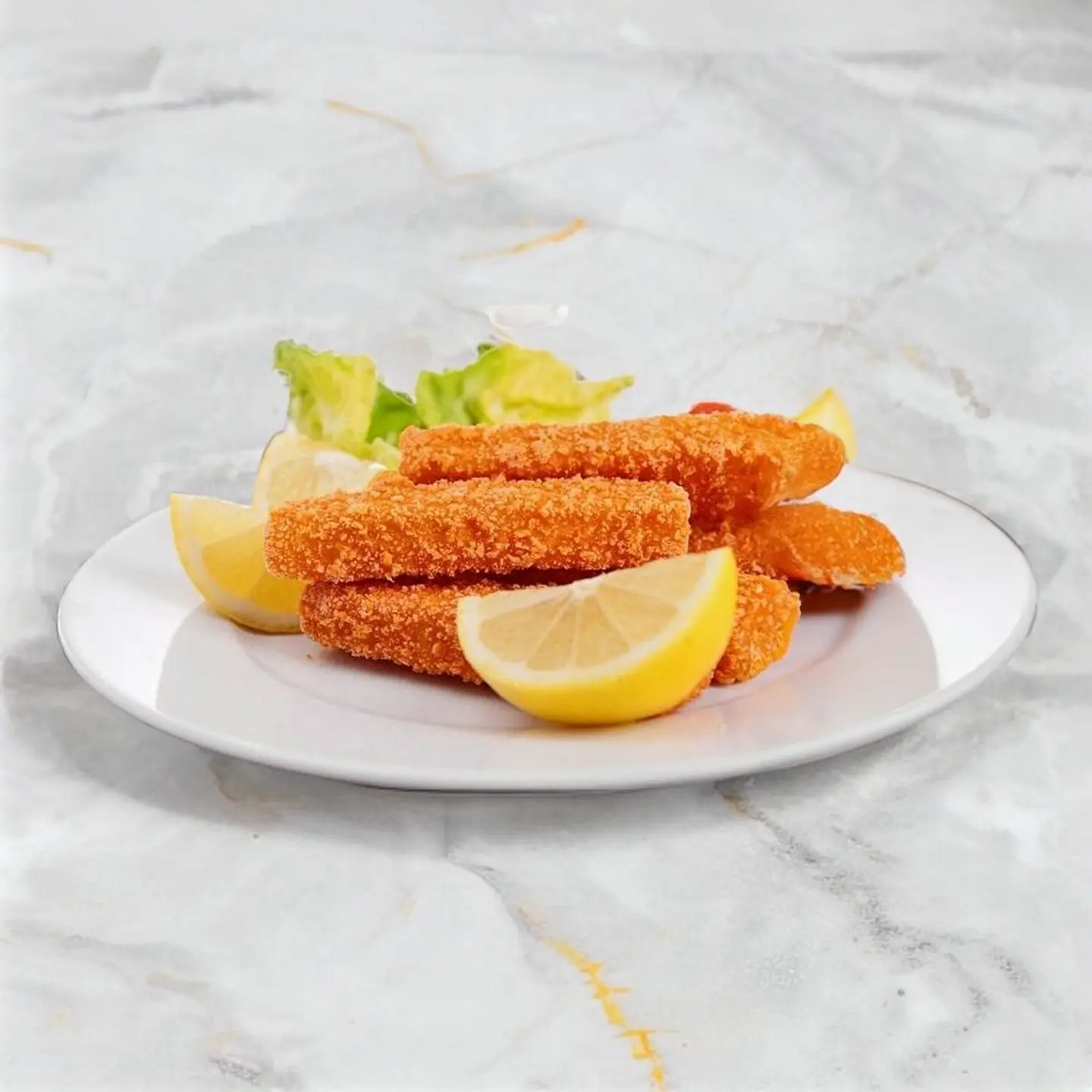 Fish Broast - Regular
