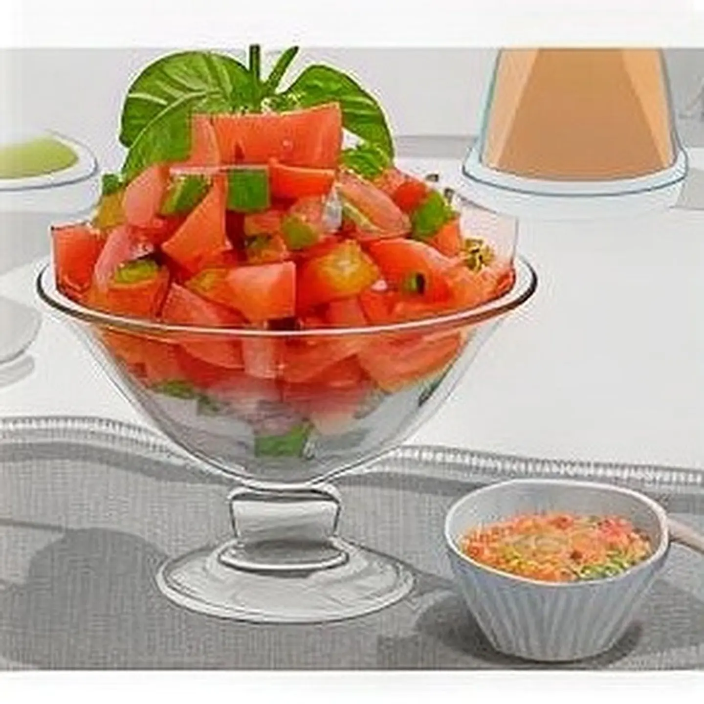 Dynamite Shrimp - Small