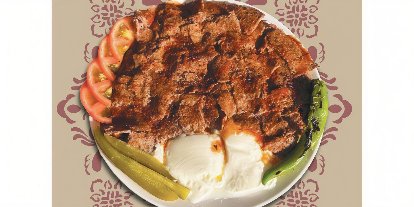 Iskender efendi cover