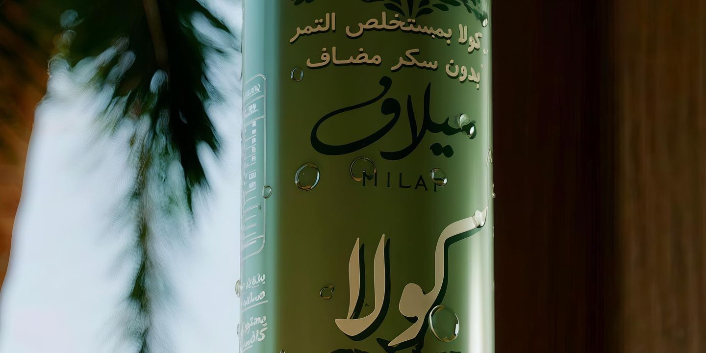 ميلاف cover