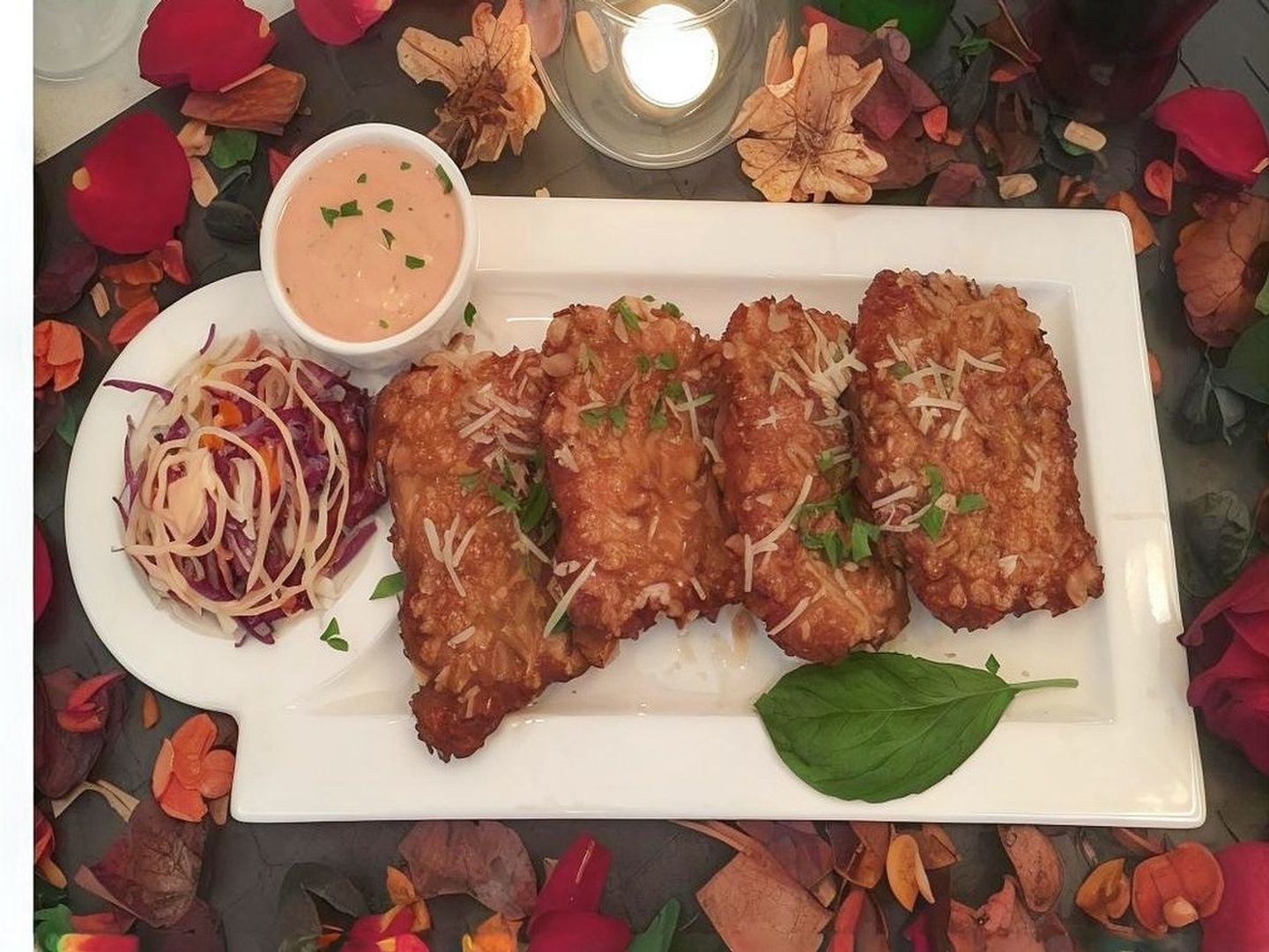 Fried Chicken