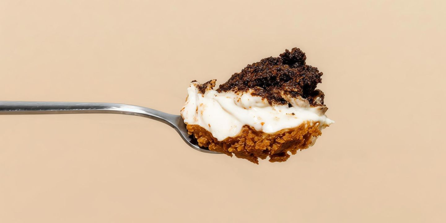 Ganache cover