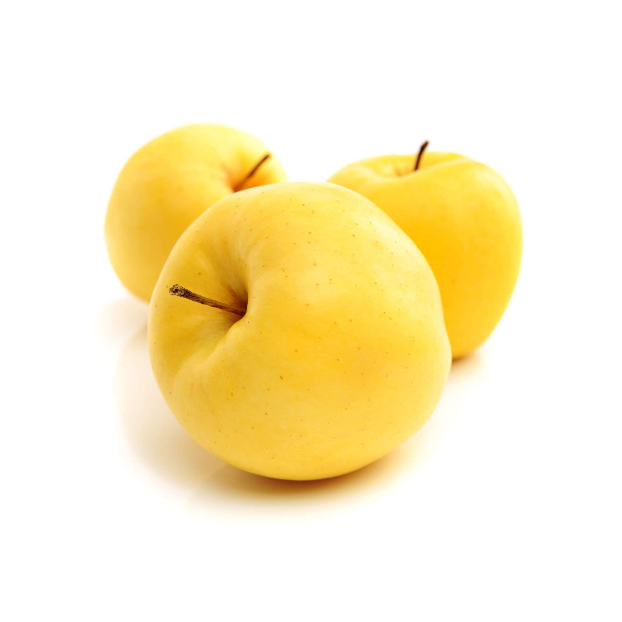 La pomme jaune ou verte demnate - 500 g