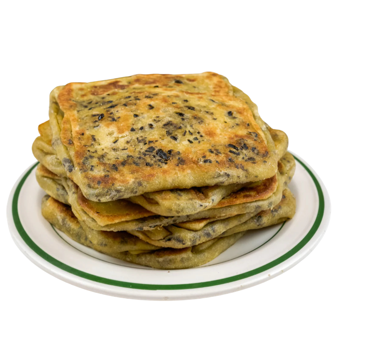 Le meloui au khlii - 5 pieces