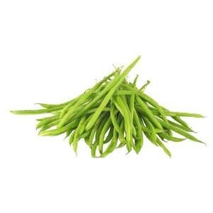 Haricots Verts Croquants 500g