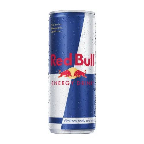 Red Bull Boisson Énergétique 250ml