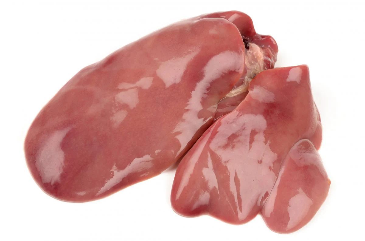 Foie de Poulet – 500 g