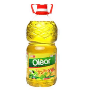 Huile Oleor - 2L Qualité et Polyvalence
