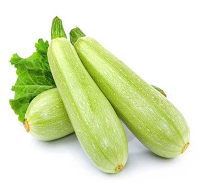Courgettes Fraîches: Qualité et Saveur au Naturel 500g