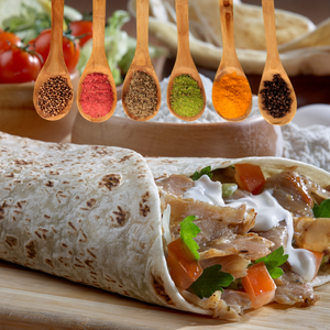 Chawarma Magic Épices Méditerranéennes – 100 g