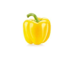 Poivron jaune -500g