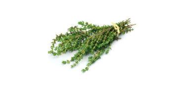 bouquet de za3tar (thym)