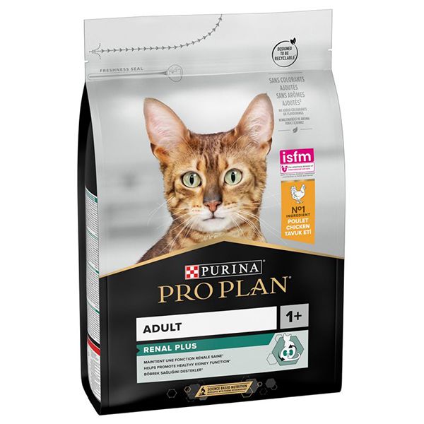 Whiskas chat stérilisé 1.7kg saumon