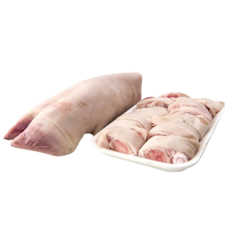 Pied de Veau kor3inne - La Pièce