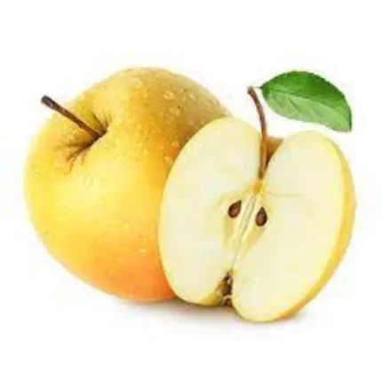 Pommes Jaunes ou Vertes de Demnate – 500 g