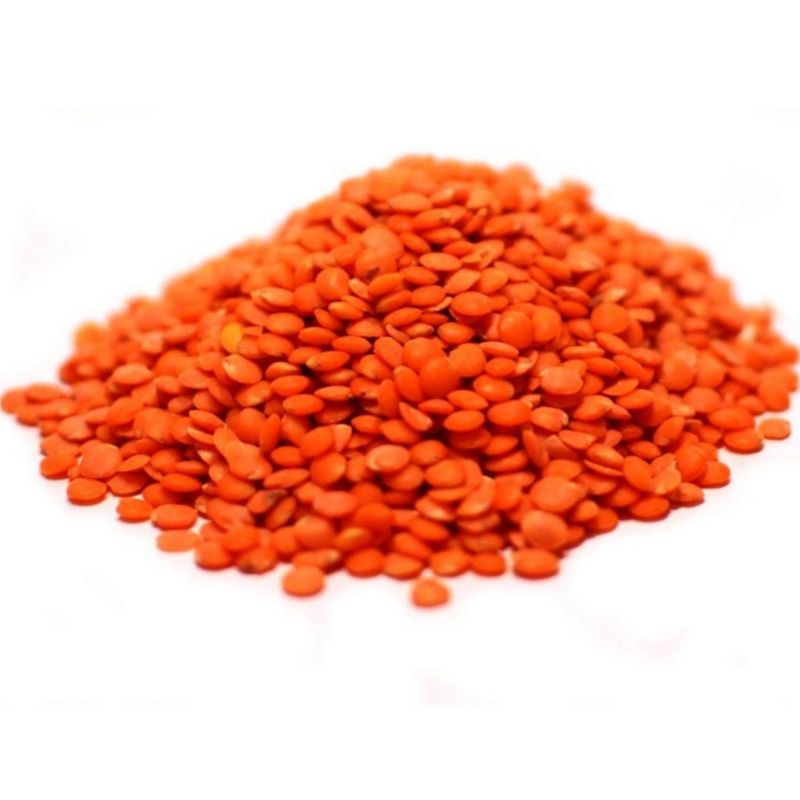 Lentilles Beldi Rouges – Riches et Savoureuses