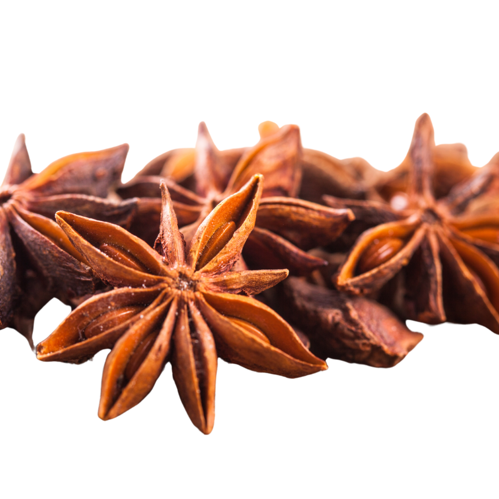 Étoile d'anis badiane - 100 g