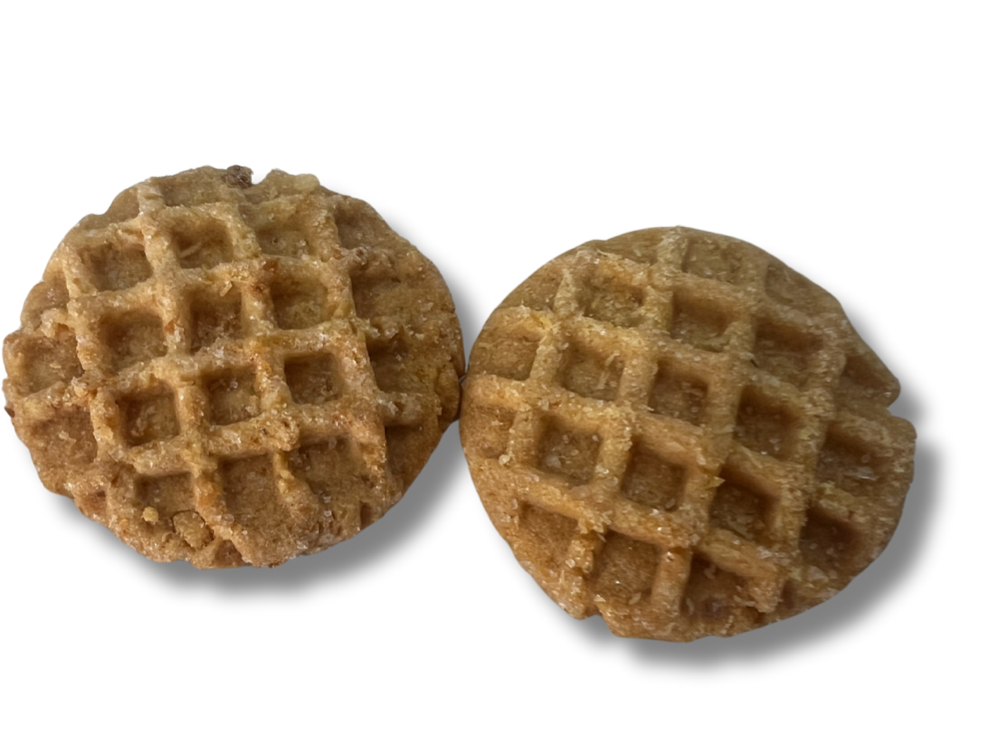 Biscuits Croquants au Miel – 250 g