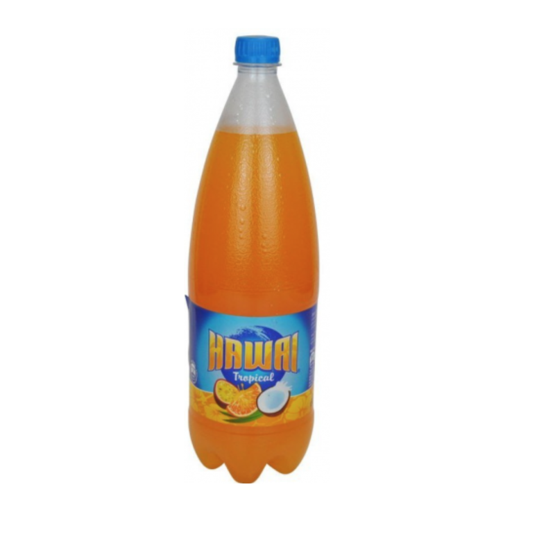 Hawaï - 1L