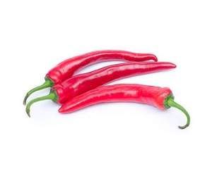 Le piment rouge 250 g