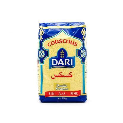 Couscous Semoule Fine - 1kg