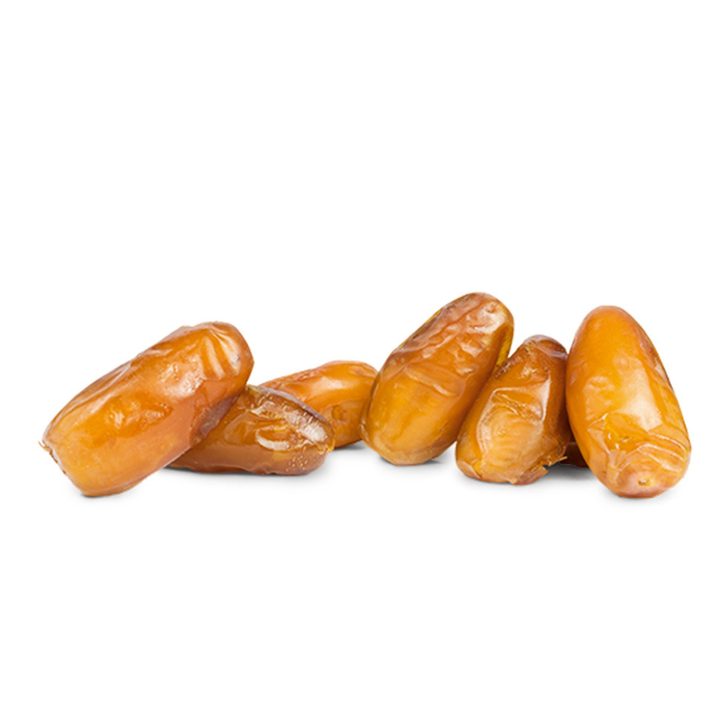 dattes tunisiennes Deglet Nour 500g