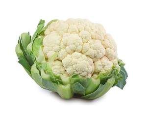 Chou-fleur Frais - Douceur et Polyvalence dans l'Assiette 1Kg