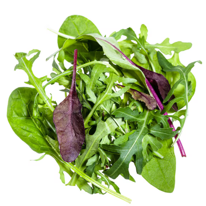 Cocktail de Salade Découpée - Prêt à l'Emploi