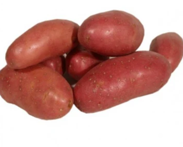Pommes de Terre Spécial Frites – 1 kg