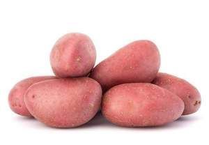 Pomme de Terre Rouge 1 kg