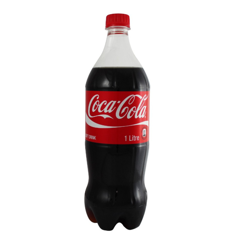 Coca-Cola - 1L