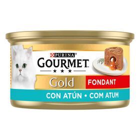 Gourmet Gold Fondant Atum 85g