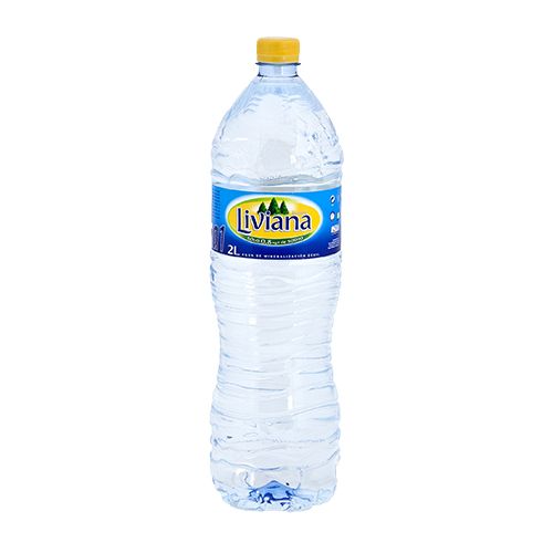 AQUAREL AGUA BOTELLA 50 ML